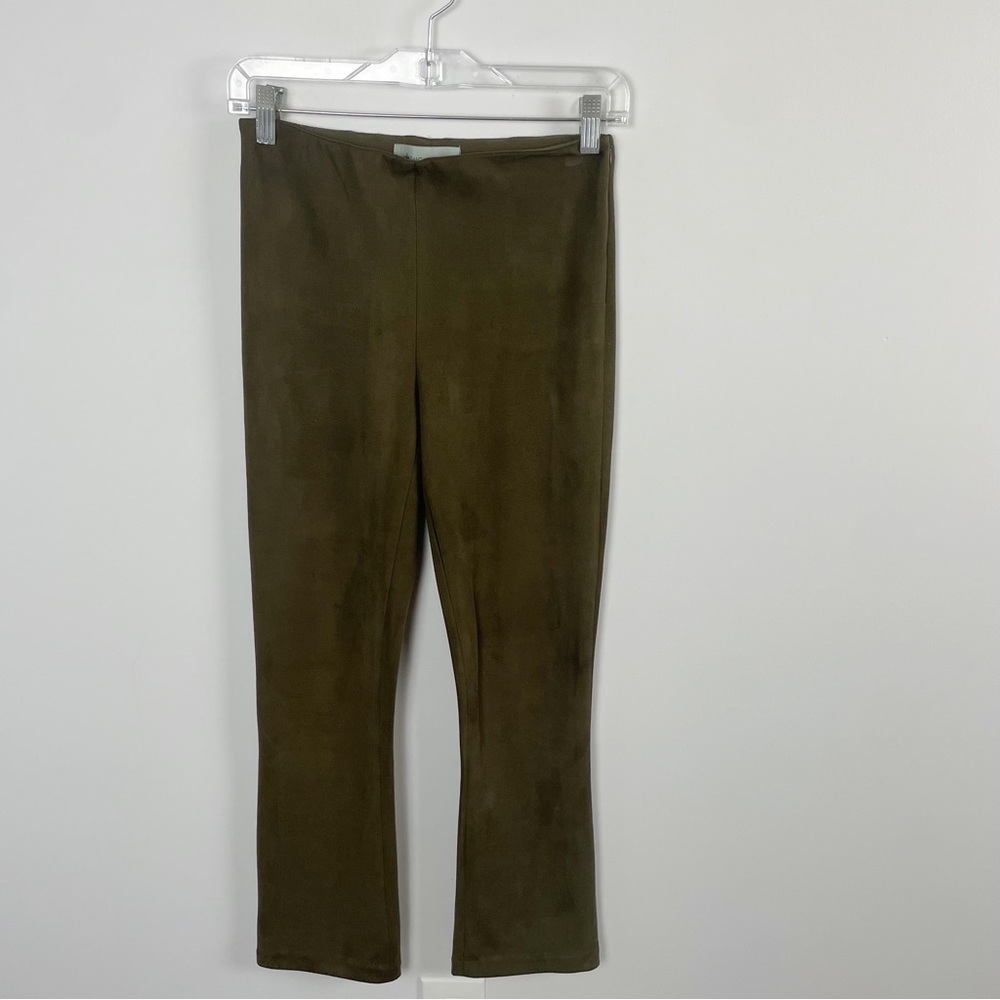 Tuckernuck Olive Green Pants